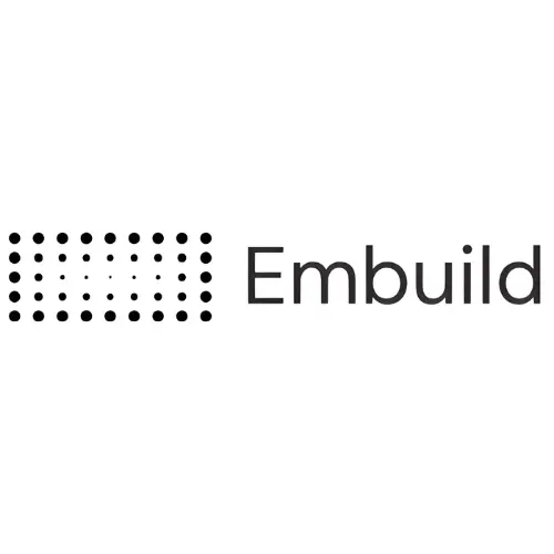 logo embuild