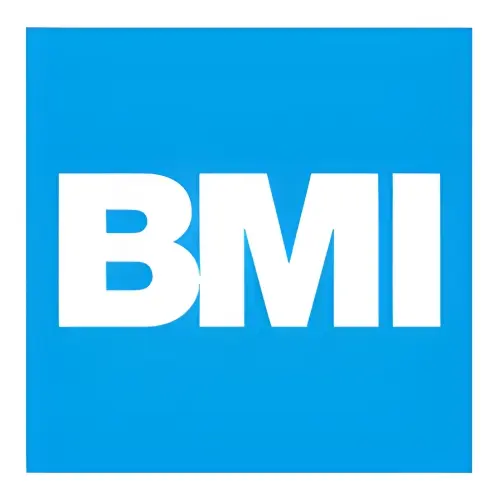 logo BMI