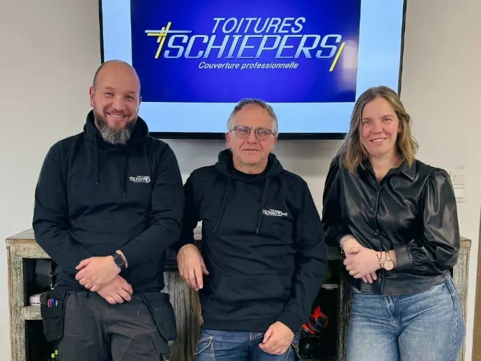 entreprise familiale