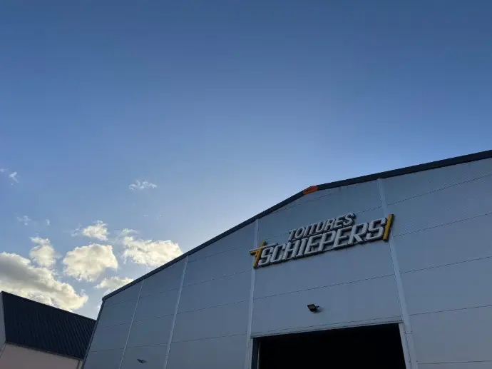 toitures Schiepers